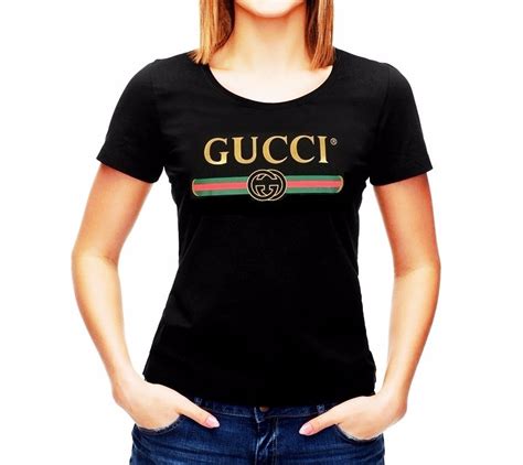 playeras gucci original|playeras Gucci mujer de.